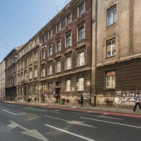 Aurelia Antik apartments&rooms Zagreb Exterior foto